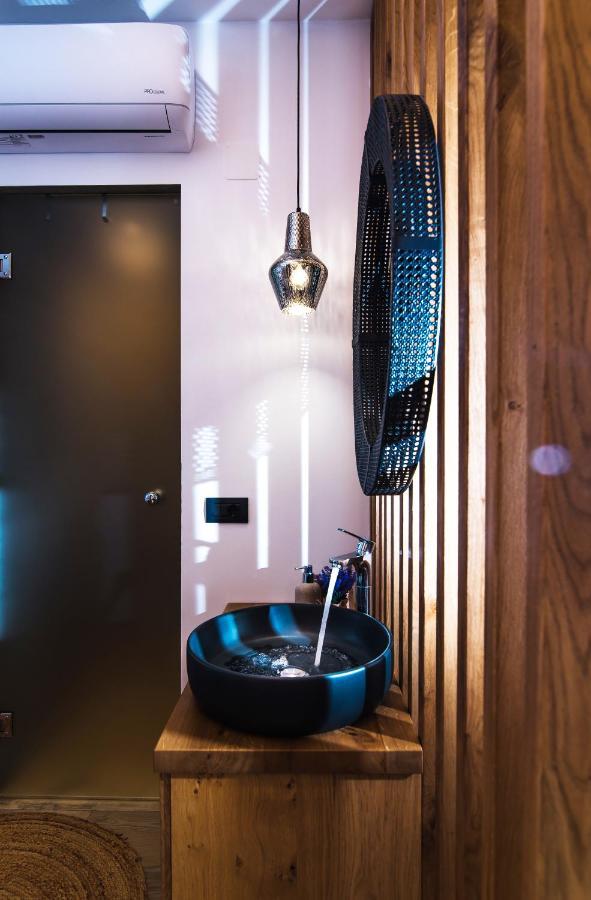 Harakiano Apts 1 Малиа Екстериор снимка
